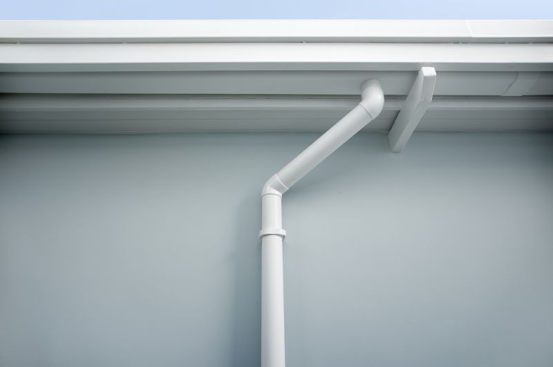 Downspout Diverter Service