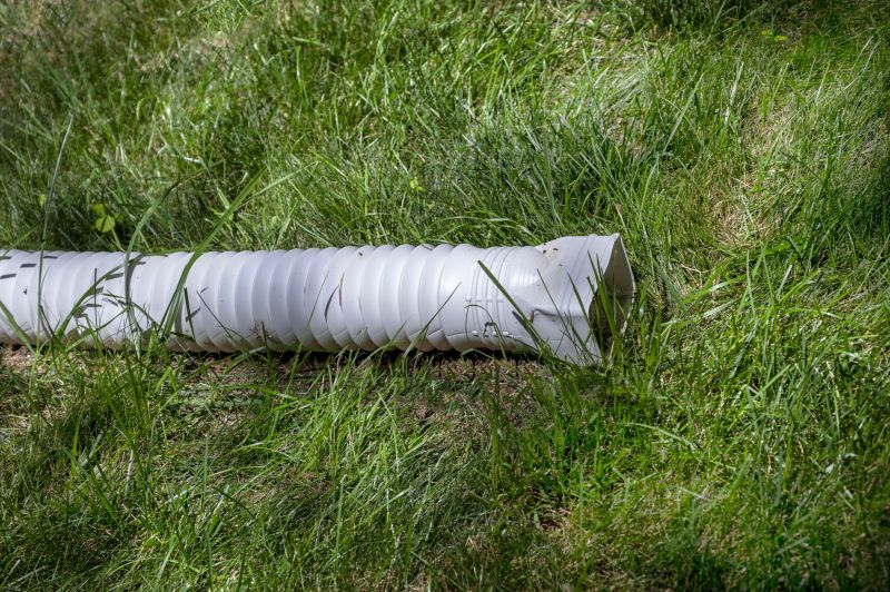 Downspout Reattachment