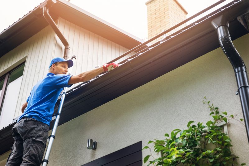 Commercial Gutter Services
