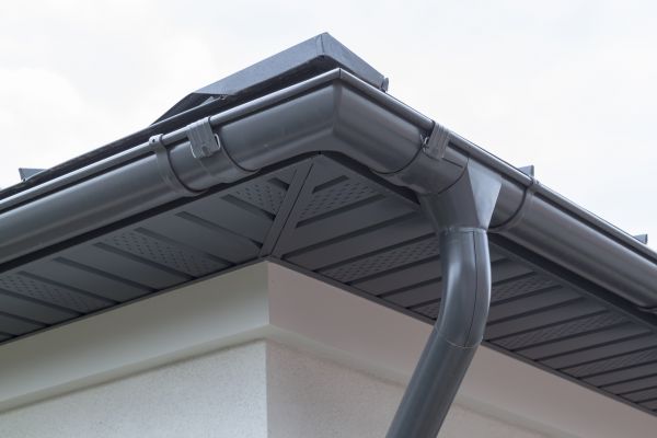 Cost of Gutter Replacement in Burlington
