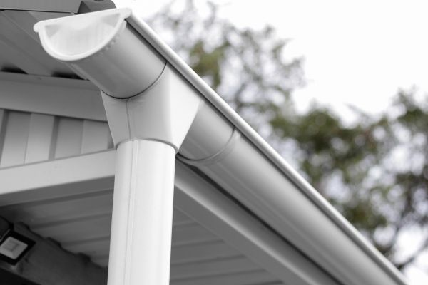 Cost of Gutter Service in Burlington