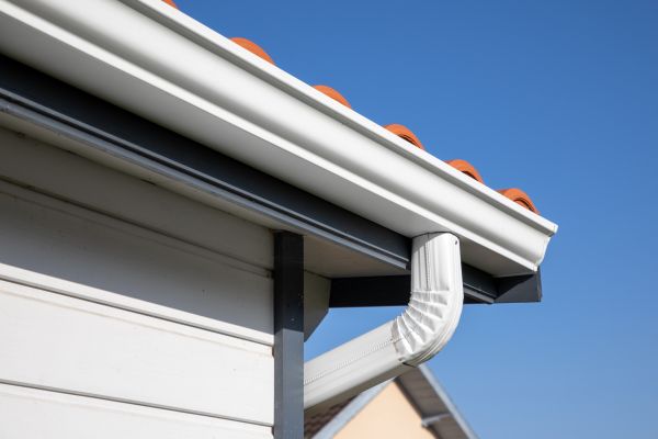 Cost of Gutter Sealing in Burlington