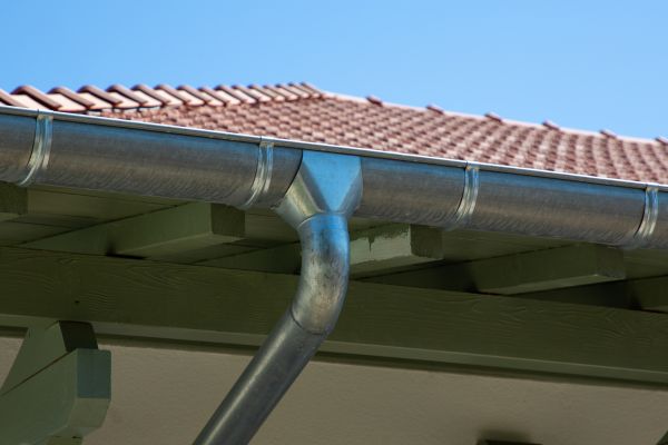 Cost of Eavestrough Repair in Burlington