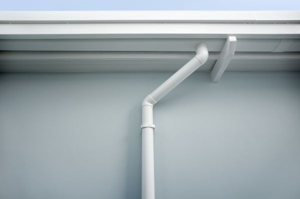 Cost of Rain Gutters Installation in Burlington