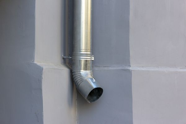 Cost of Aluminum Gutter Replacement in Burlington