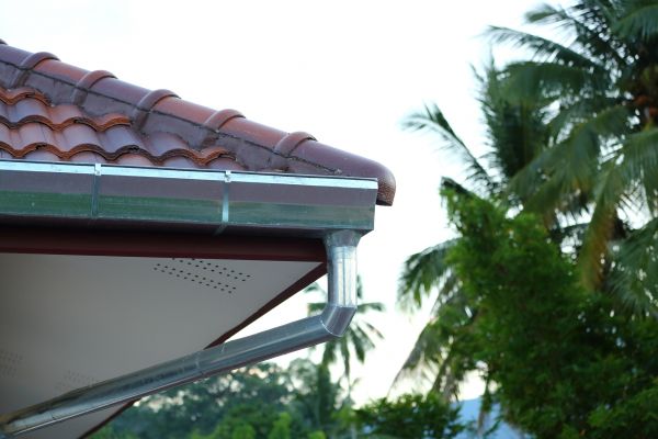 Cost of Stainless Gutters Installation in Burlington