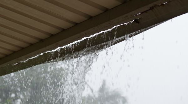Cost of Leaking Gutter Repair in Burlington