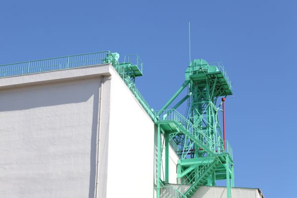 Cost of Industrial Gutter Installation in Burlington