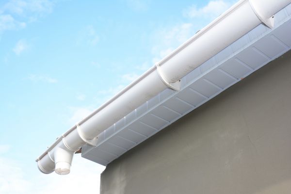 Cost of Gutter Patching in Burlington