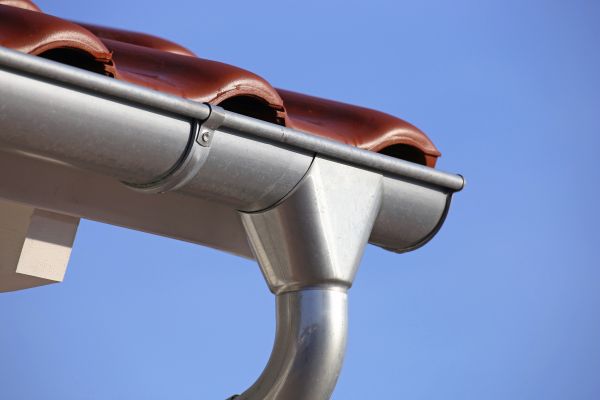Cost of Steel Gutter Installation in Burlington