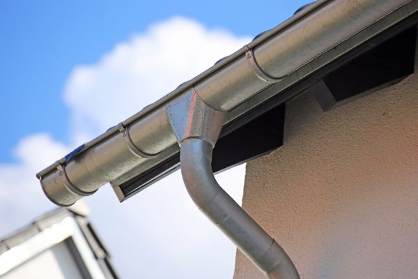 Cost of Guttering Replacement in Burlington