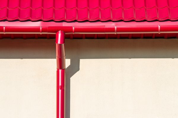 Cost of Downspout Reattachment in Burlington